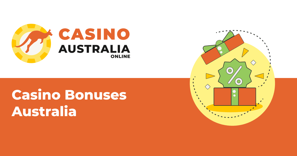 casino bonuses